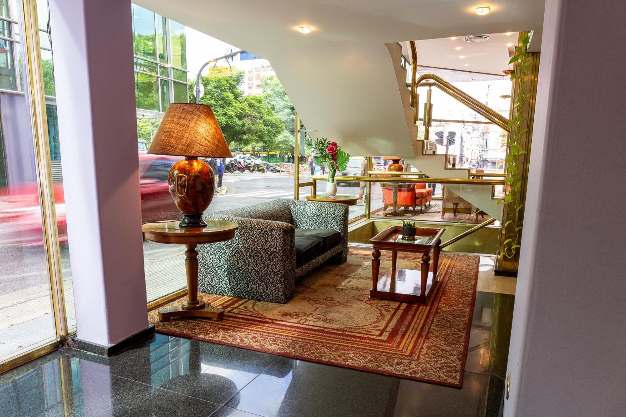 Hotel Conte — Photos 1