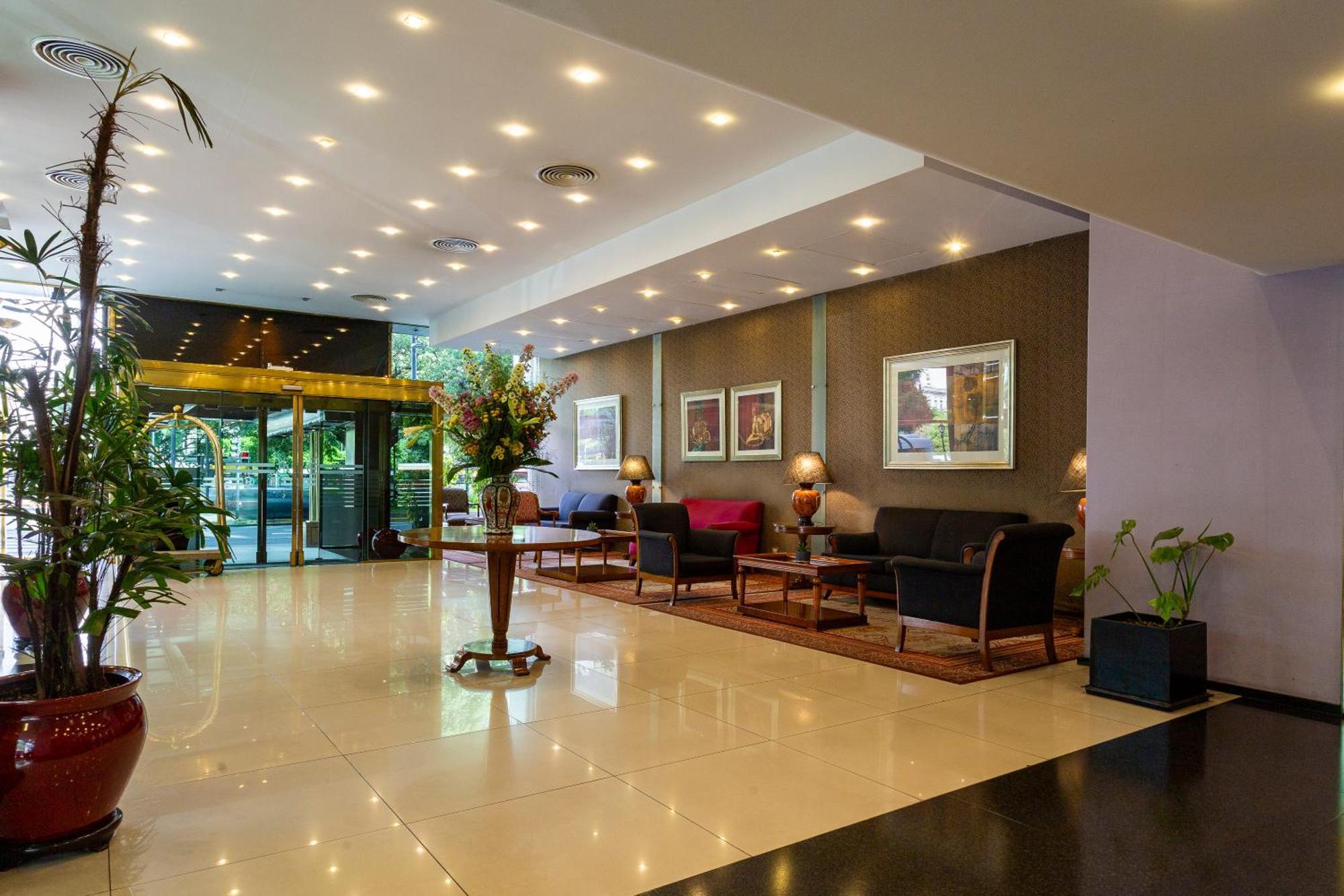 Hotel Conte — Photos 2